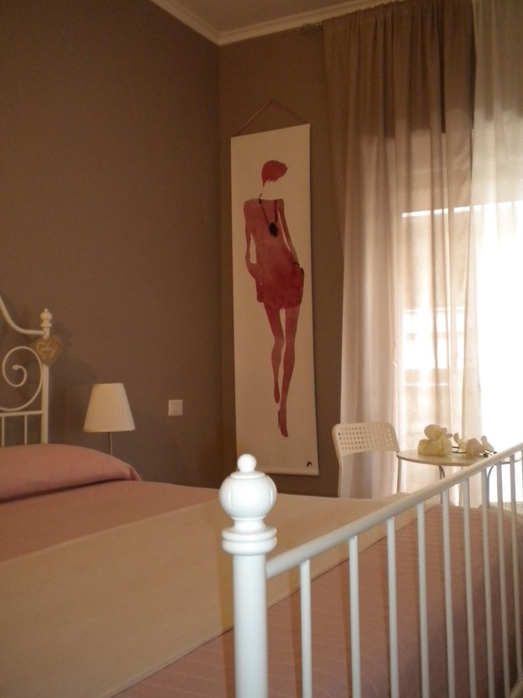 Roma Amor 396 Bagian luar foto