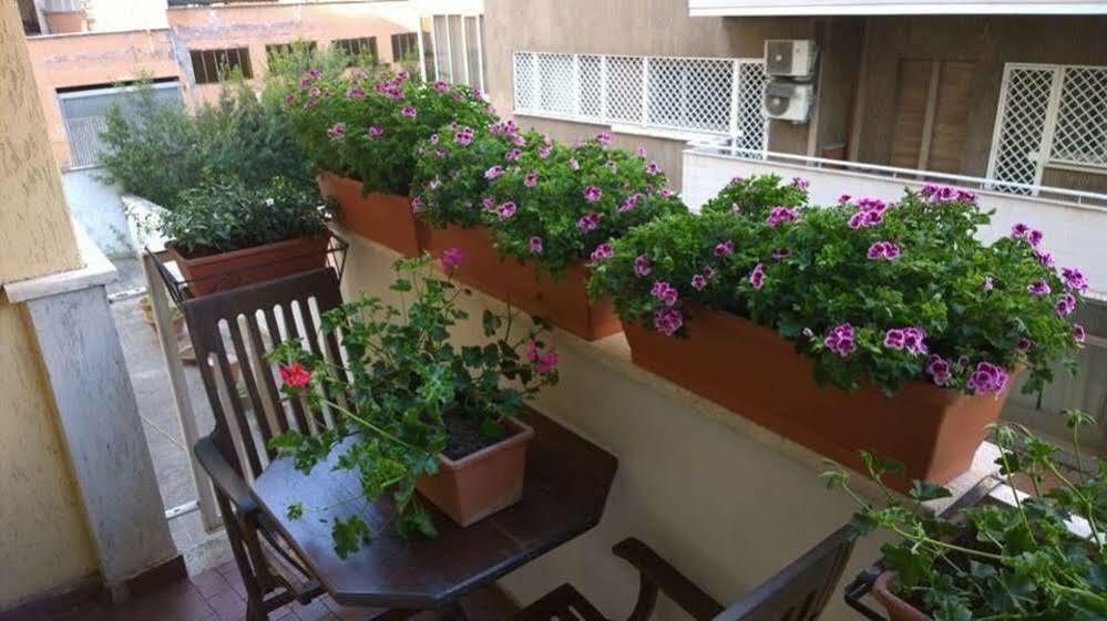 Roma Amor 396 Bagian luar foto