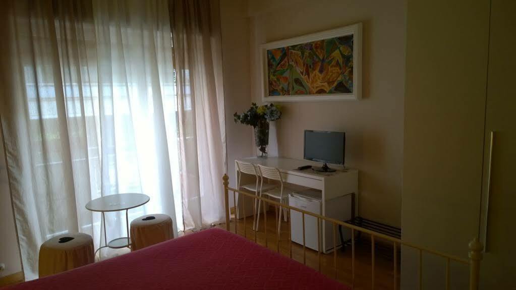 Roma Amor 396 Bagian luar foto