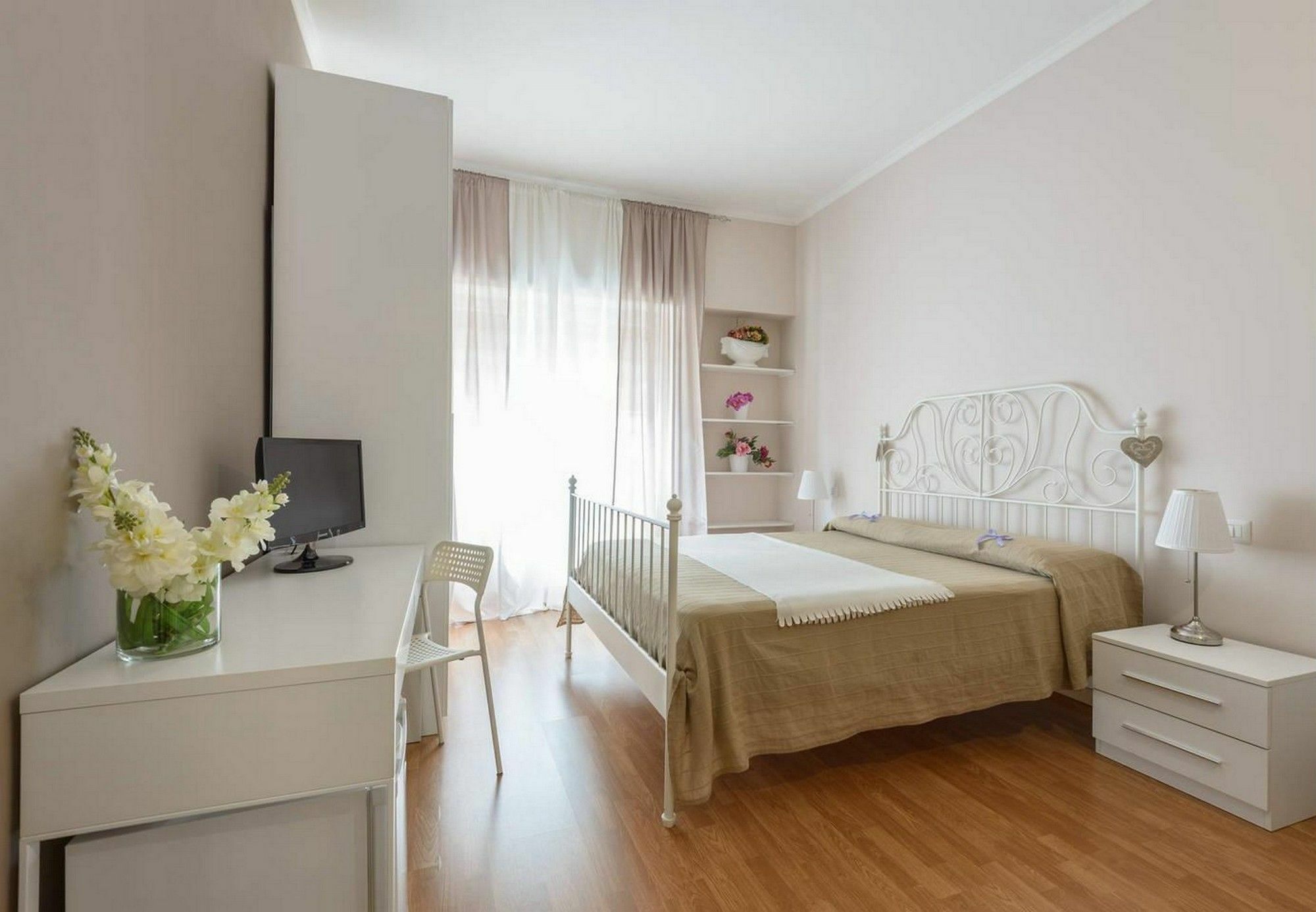 Roma Amor 396 Bagian luar foto