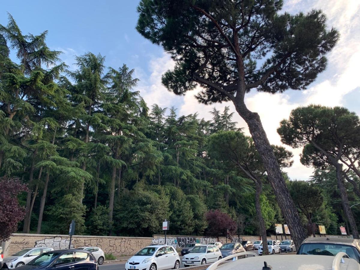 Roma Amor 396 Bagian luar foto