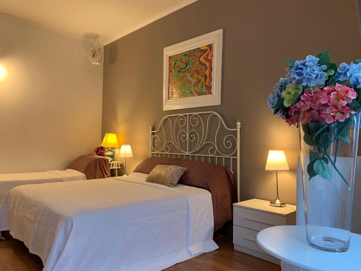 Roma Amor 396 Bagian luar foto